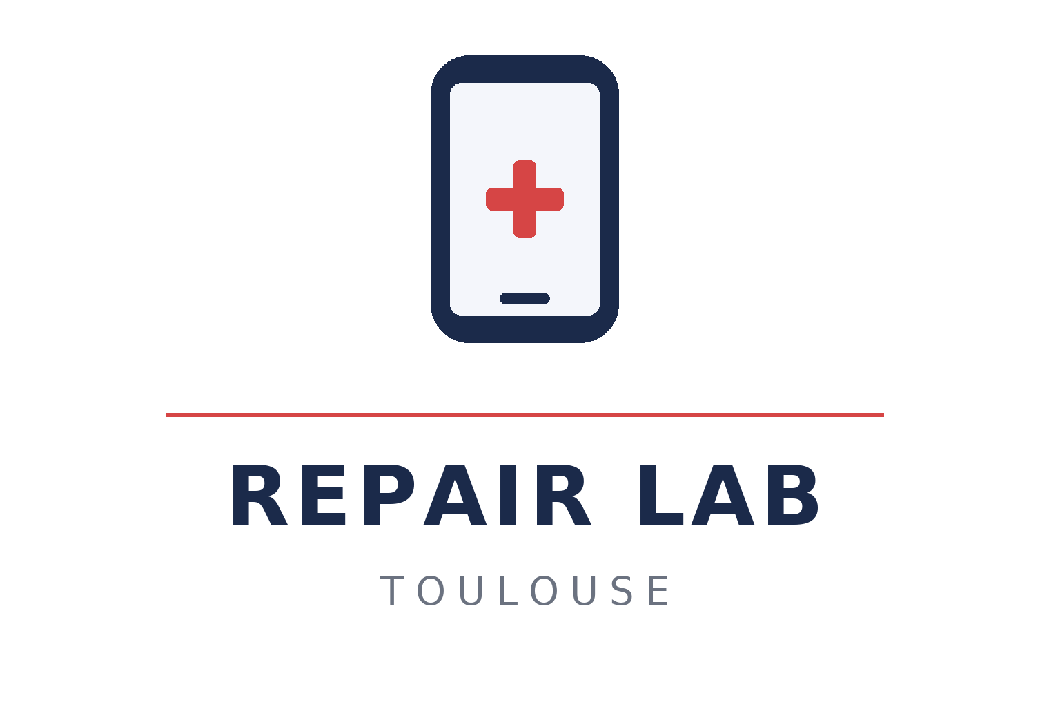 Repair Lab Toulouse
